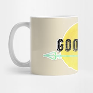 goodway Mug